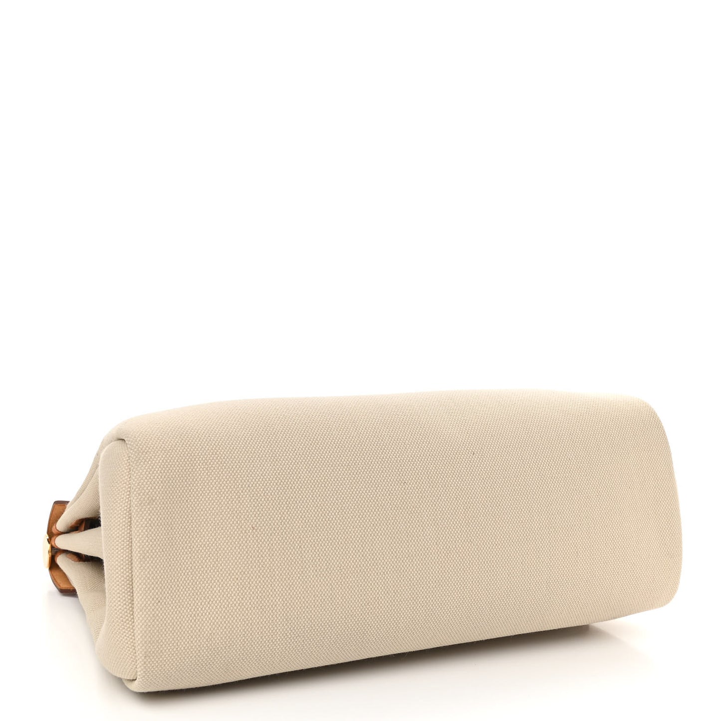 Vache Hunter Toile Herbag Zip 31 PM Trench Gold
