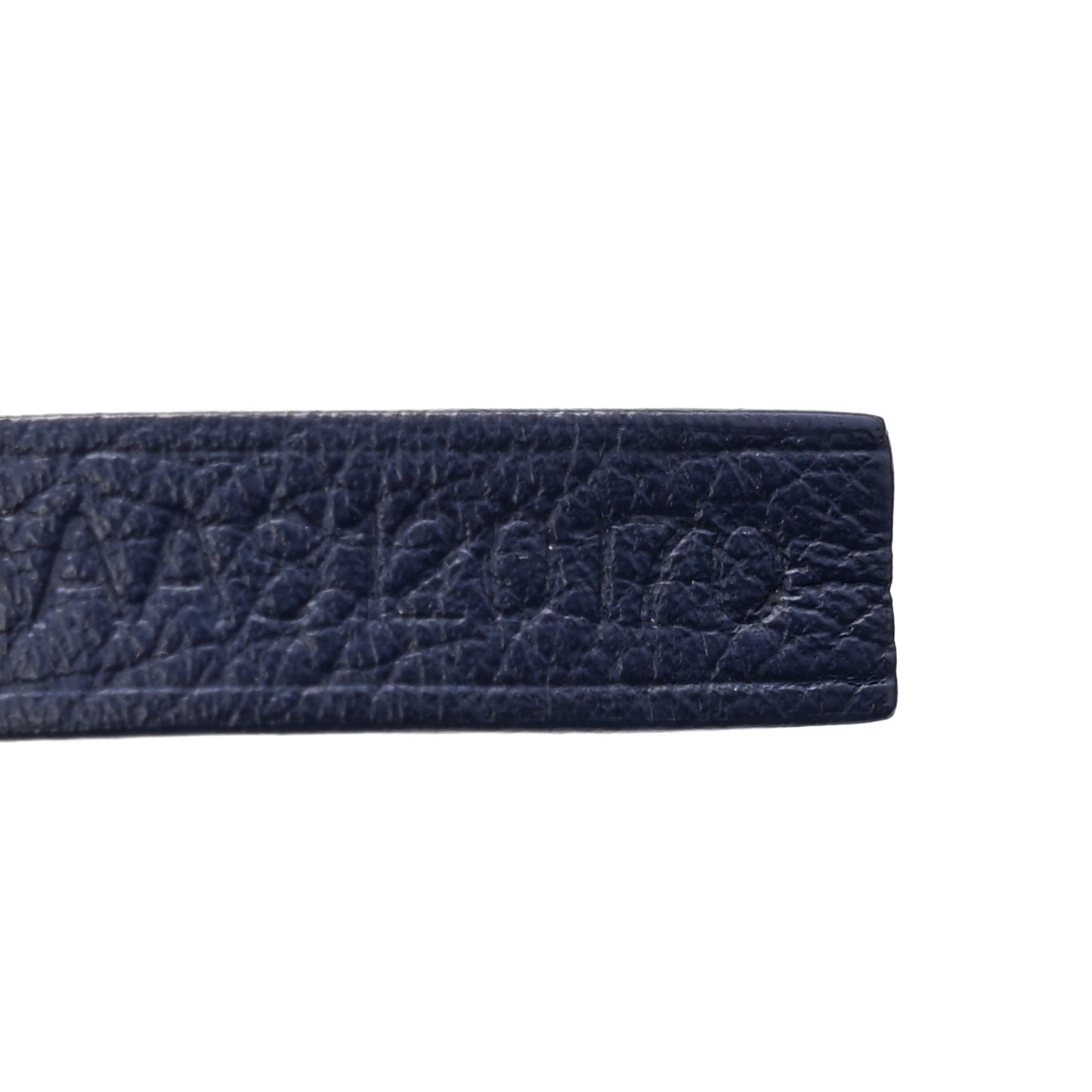 Goyardine Saint Louis GM Navy