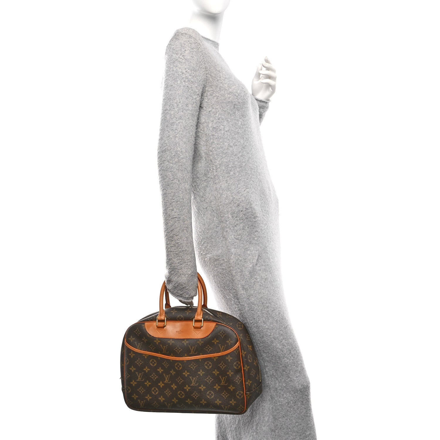 Louis Vuitton Monogram Deauville 1821916 – FASHIONPHILE