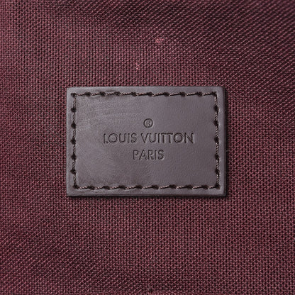 Louis Vuitton Damier Ebene Iena MM 6 of 8