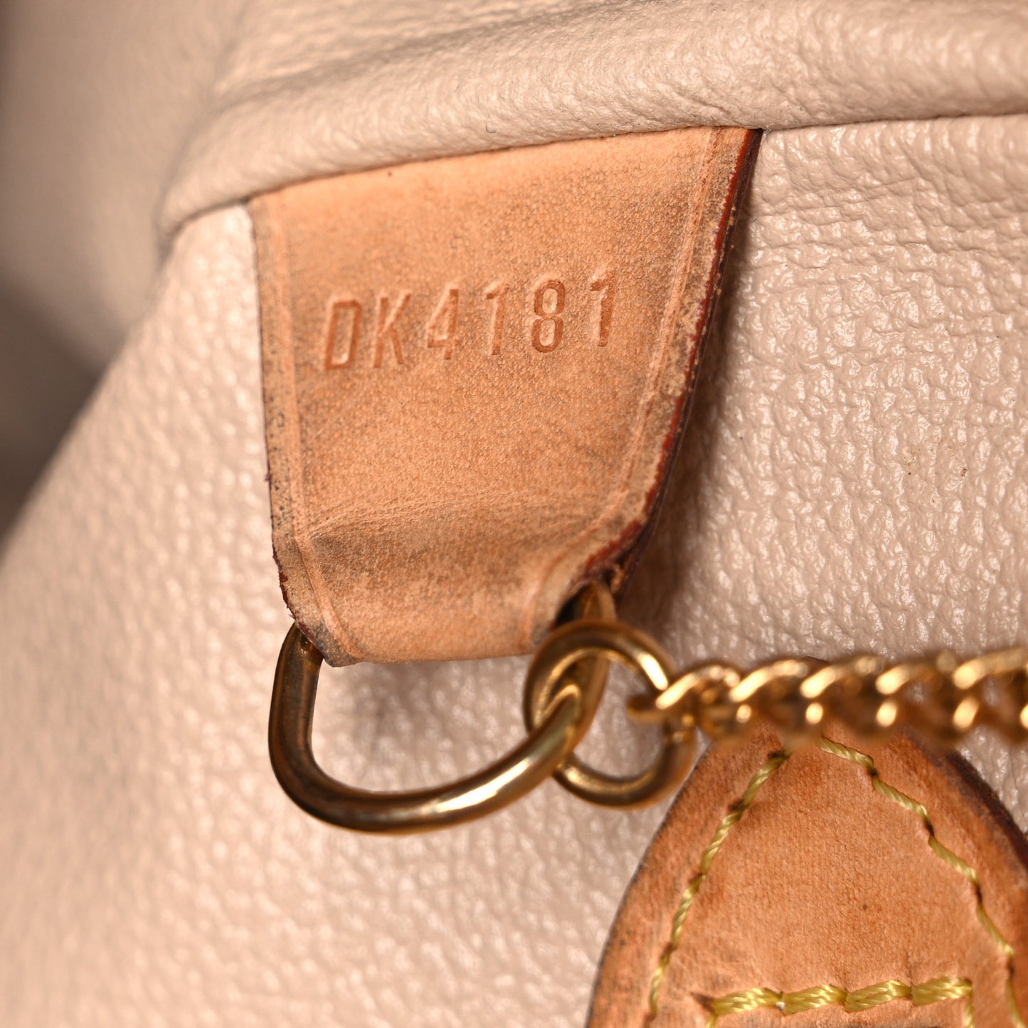 Monogram Petit Bucket 23