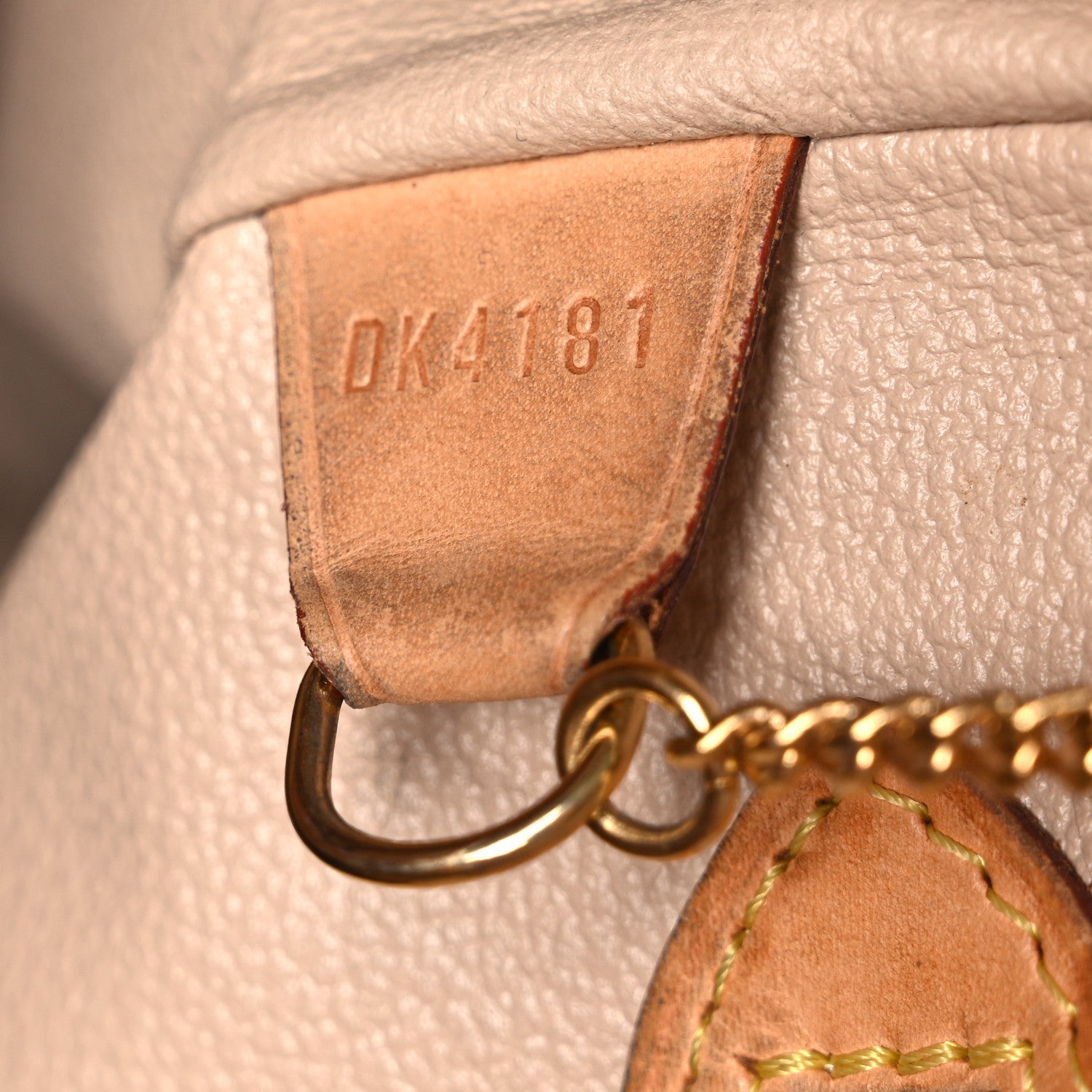 Louis Vuitton Monogram Petit Bucket 23 7 of 12