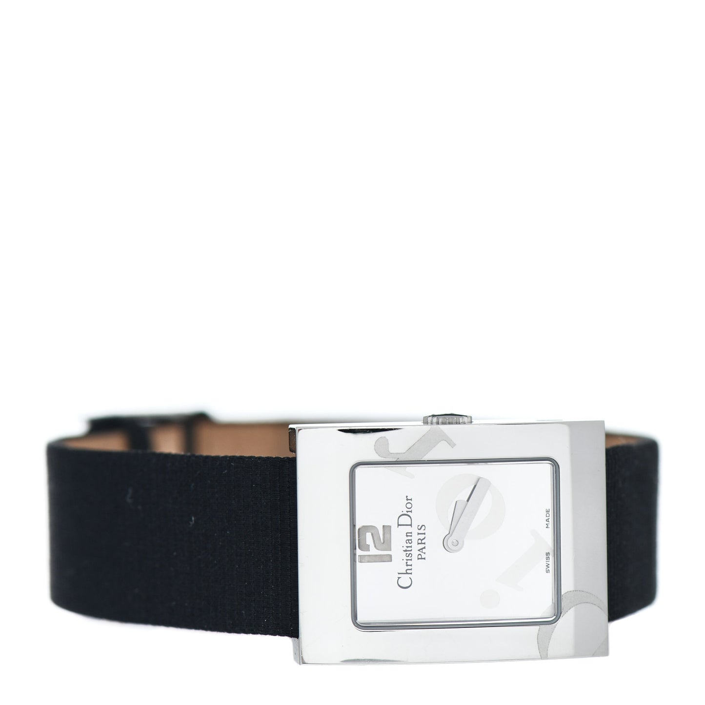 Stainless Steel Calfskin 20mm Maris Quartz Watch