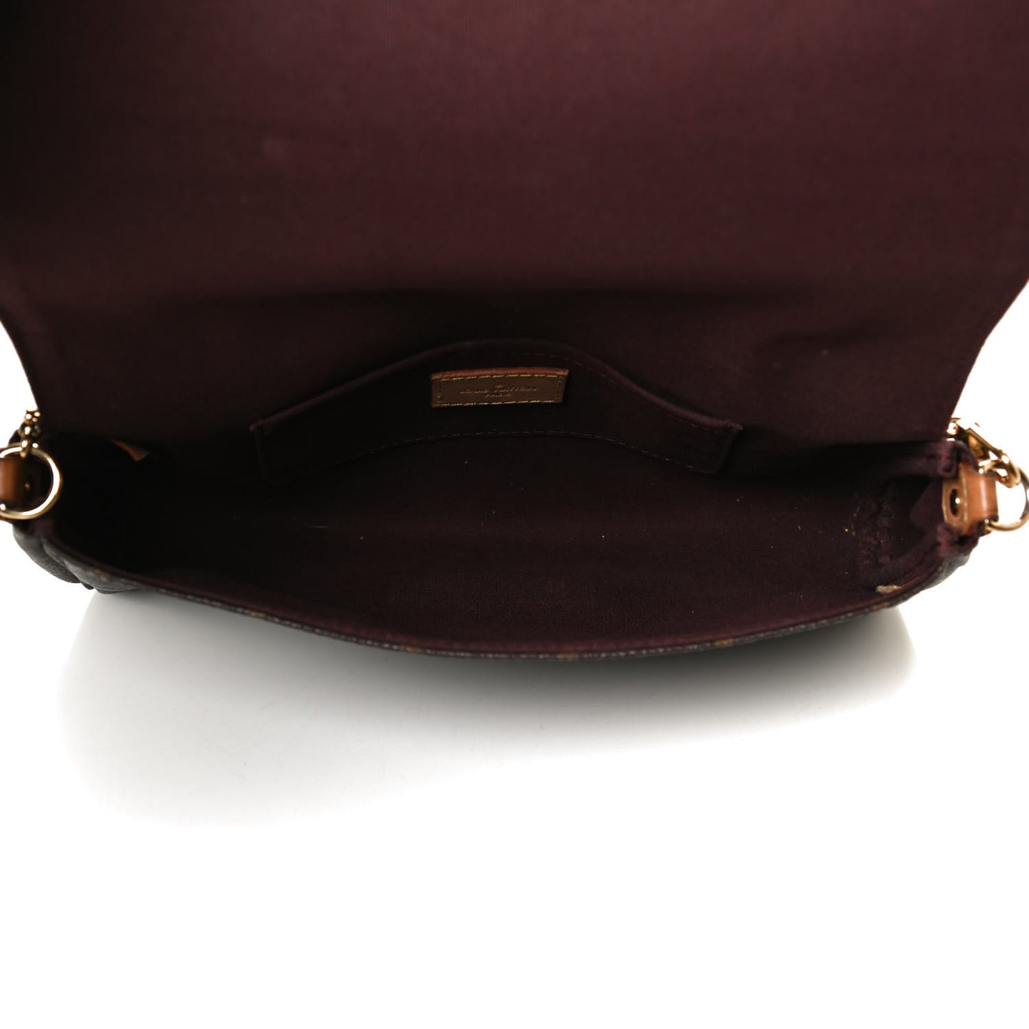 Monogram Favorite MM