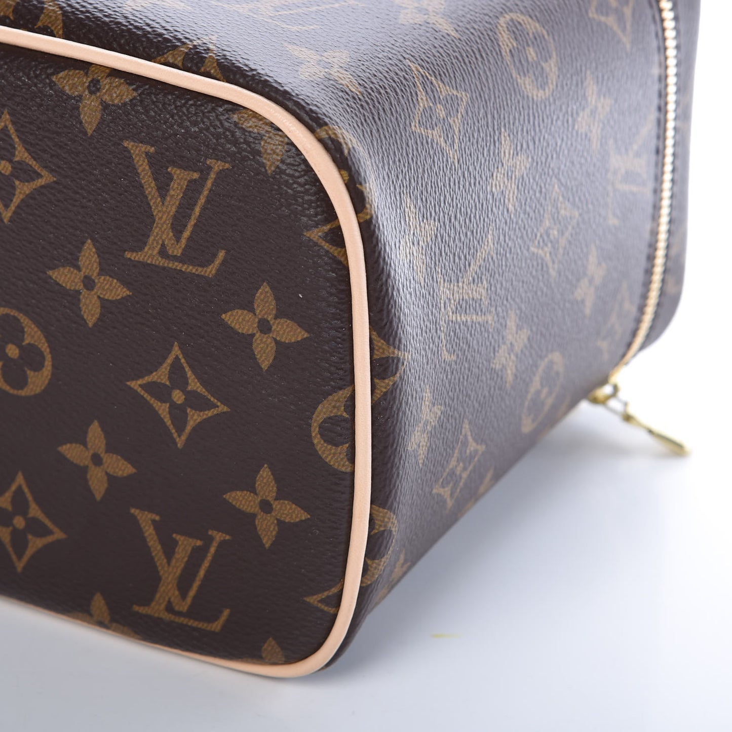 Monogram Nice BB