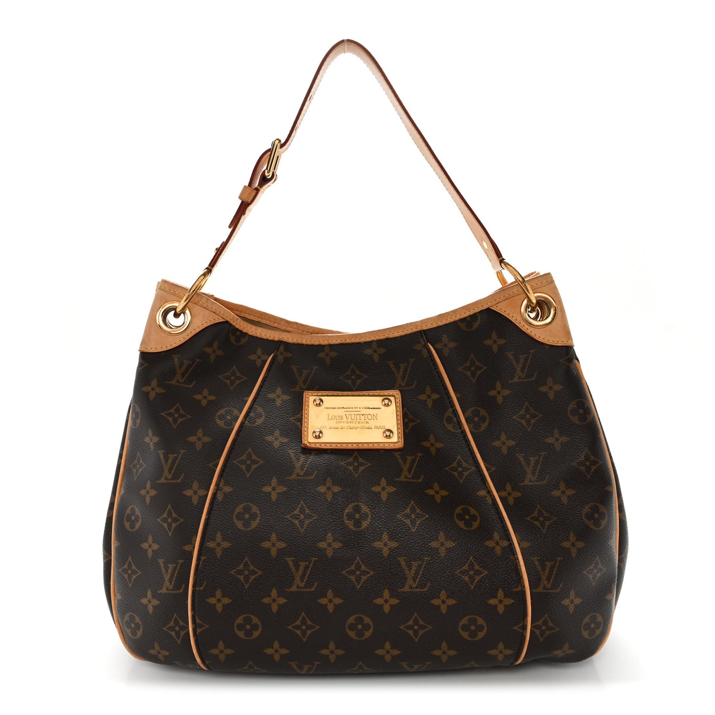 Monogram Galliera PM