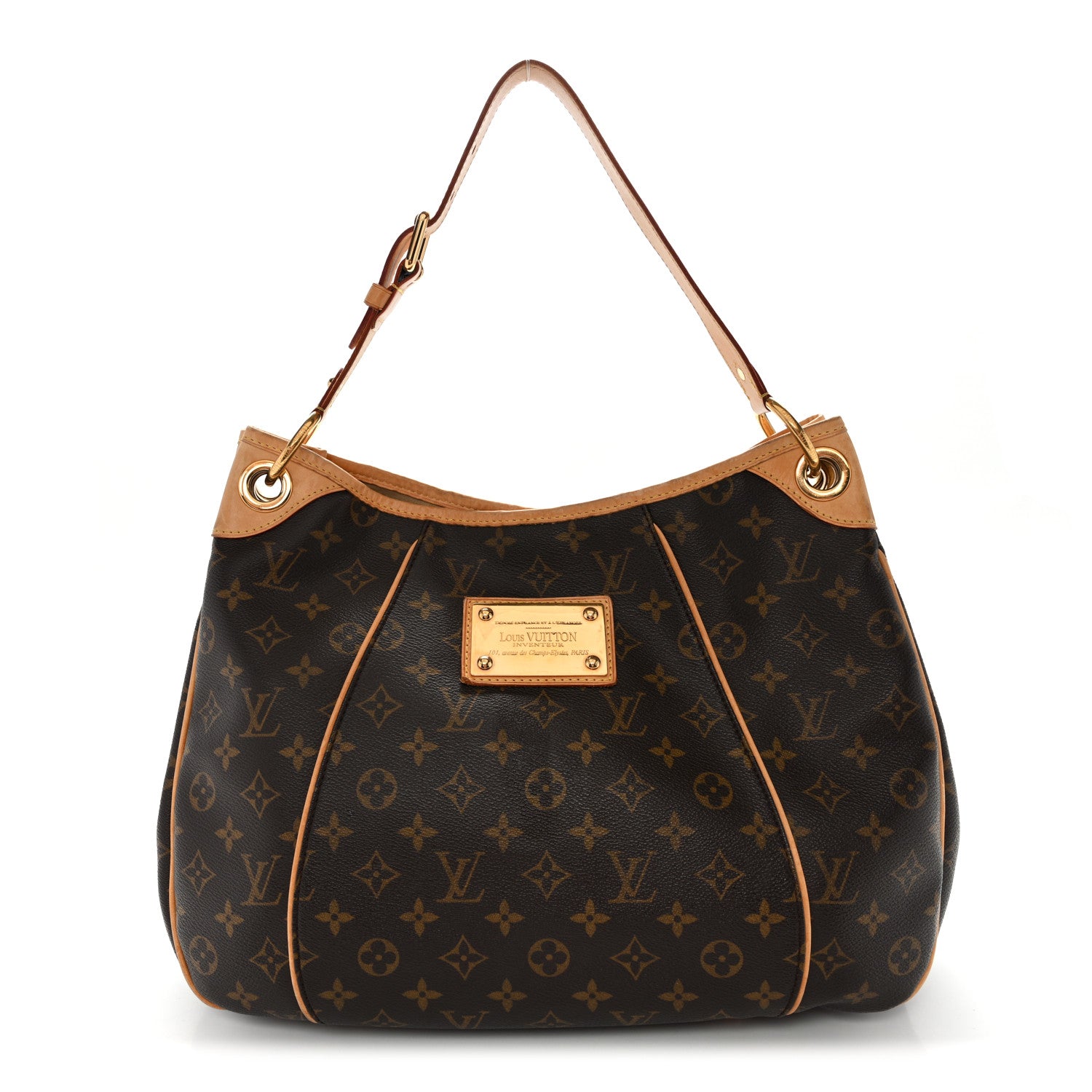 Louis Vuitton Monogram Galliera PM 1 of 11