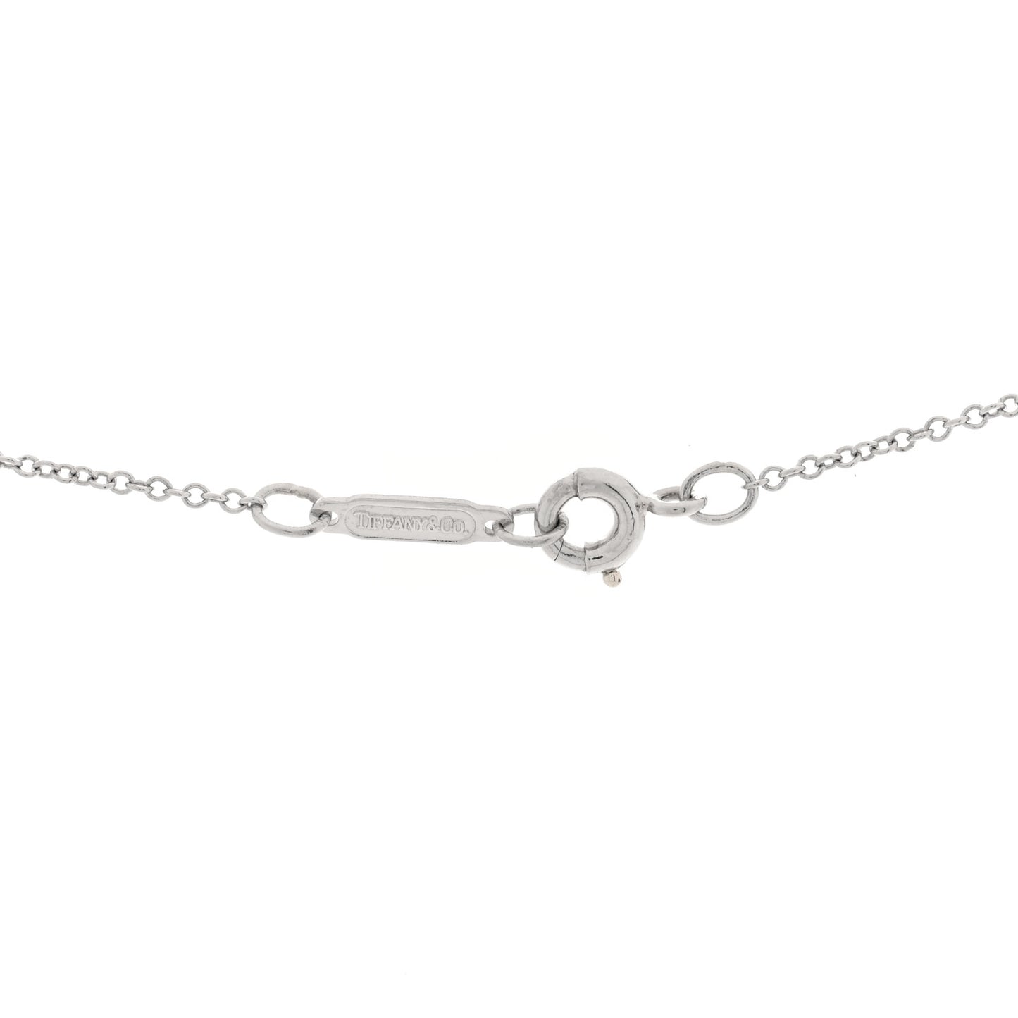 Platinum Cultured Pearl Diamond Pendant Necklace