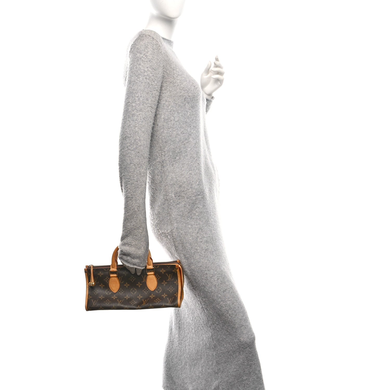 Louis Vuitton Monogram Popincourt 2 of 9