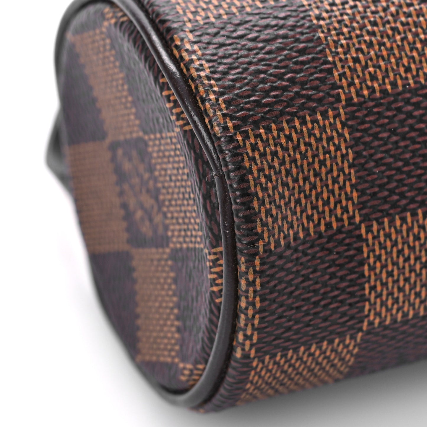 Damier Ebene Mini Papillon