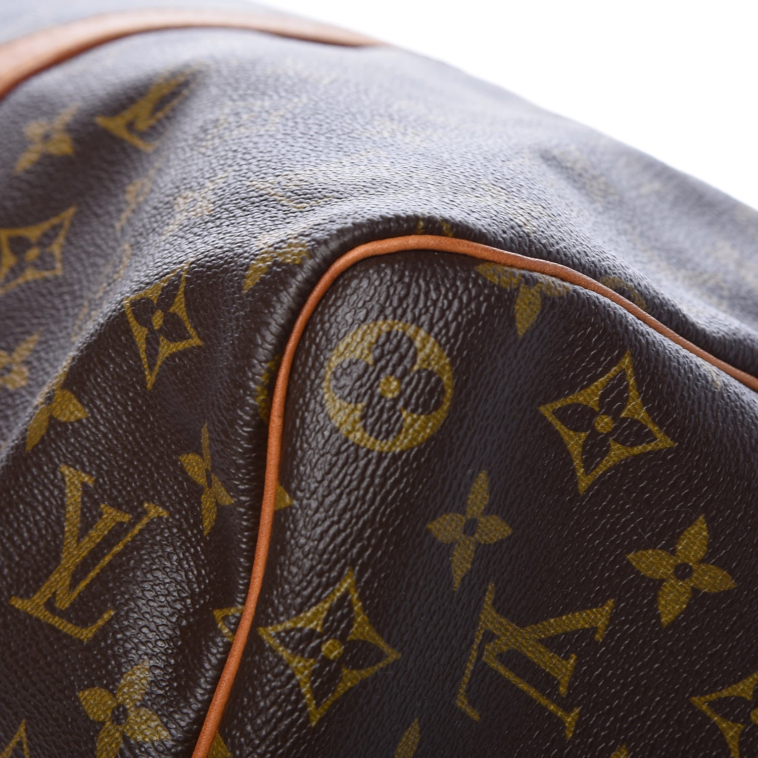 Louis Vuitton Monogram Keepall 45 12 of 15