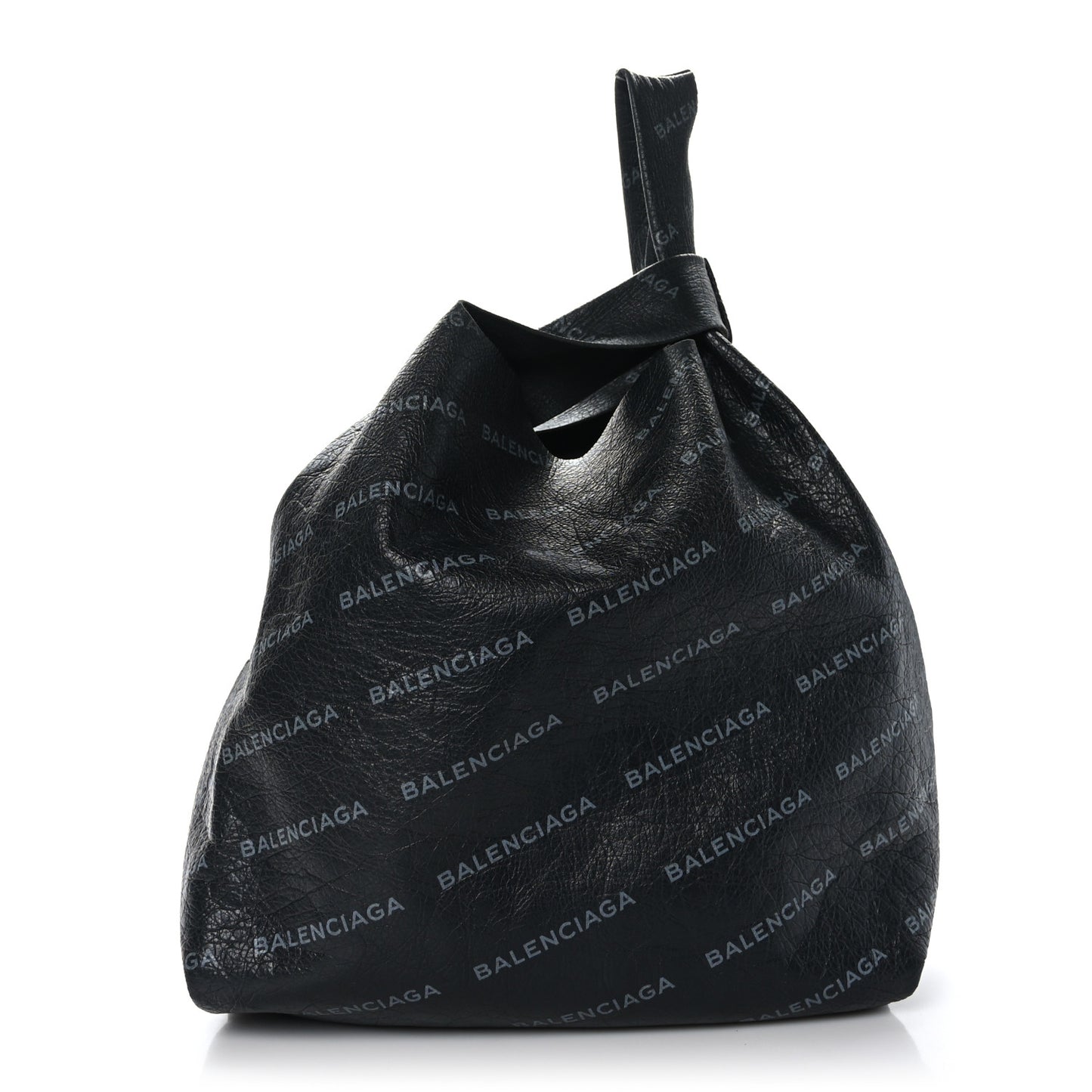 Agneau Arena Allover Logo Supermarket Shopper Gris Crayon