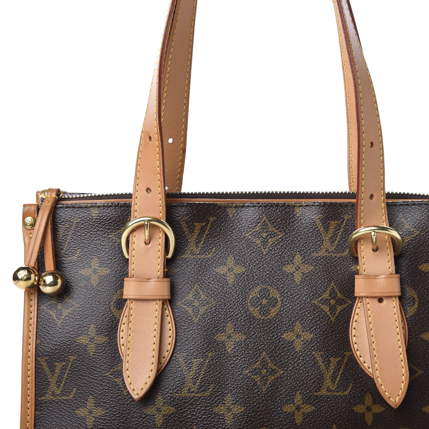 Louis Vuitton Monogram Popincourt Haut 11 of 11