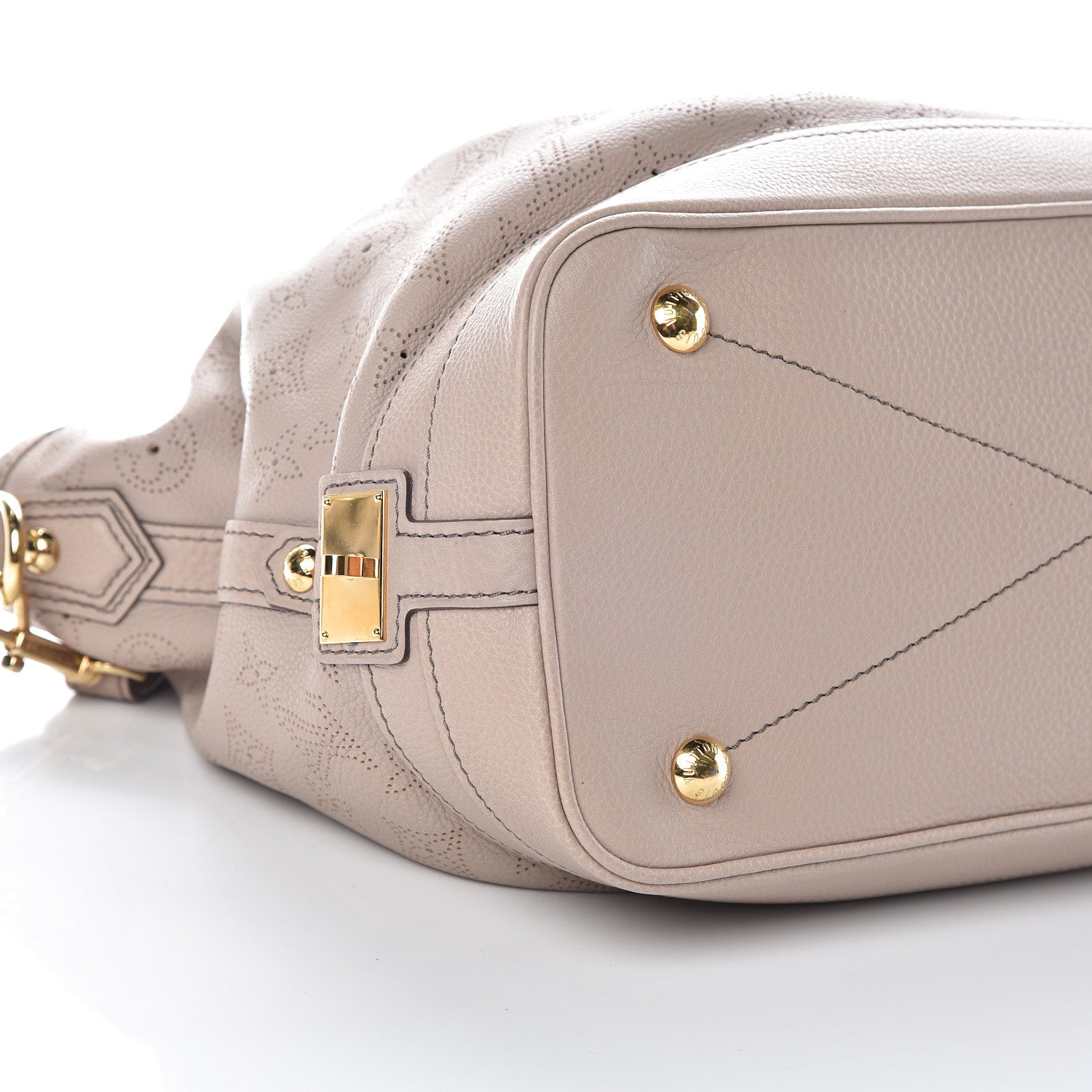 Louis Vuitton Mahina Stellar PM Sable 5 of 8
