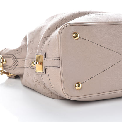Louis Vuitton Mahina Stellar PM Sable 5 of 8