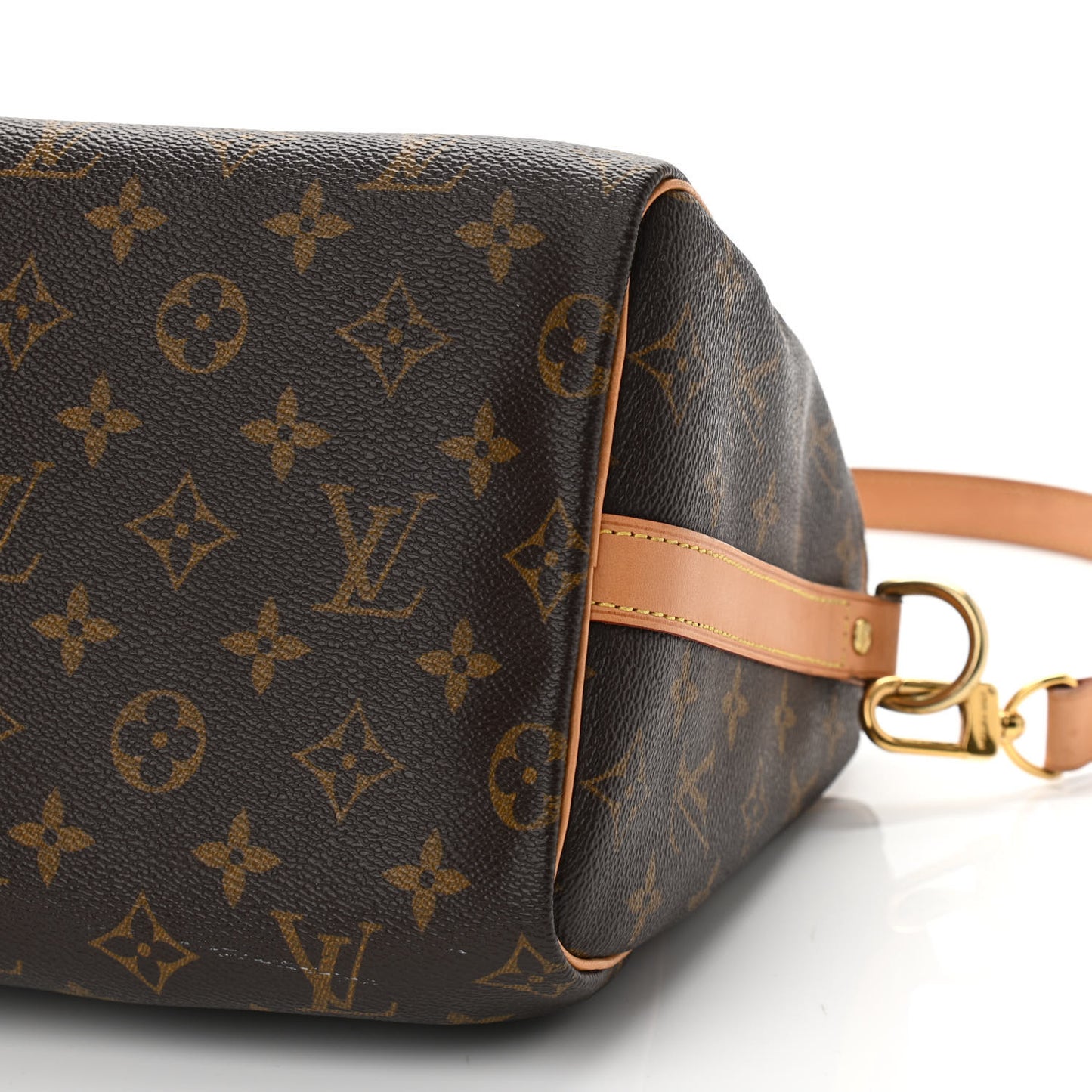 Monogram Speedy Bandouliere 25