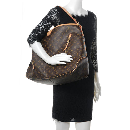 Louis Vuitton Monogram Delightful GM 2 of 7