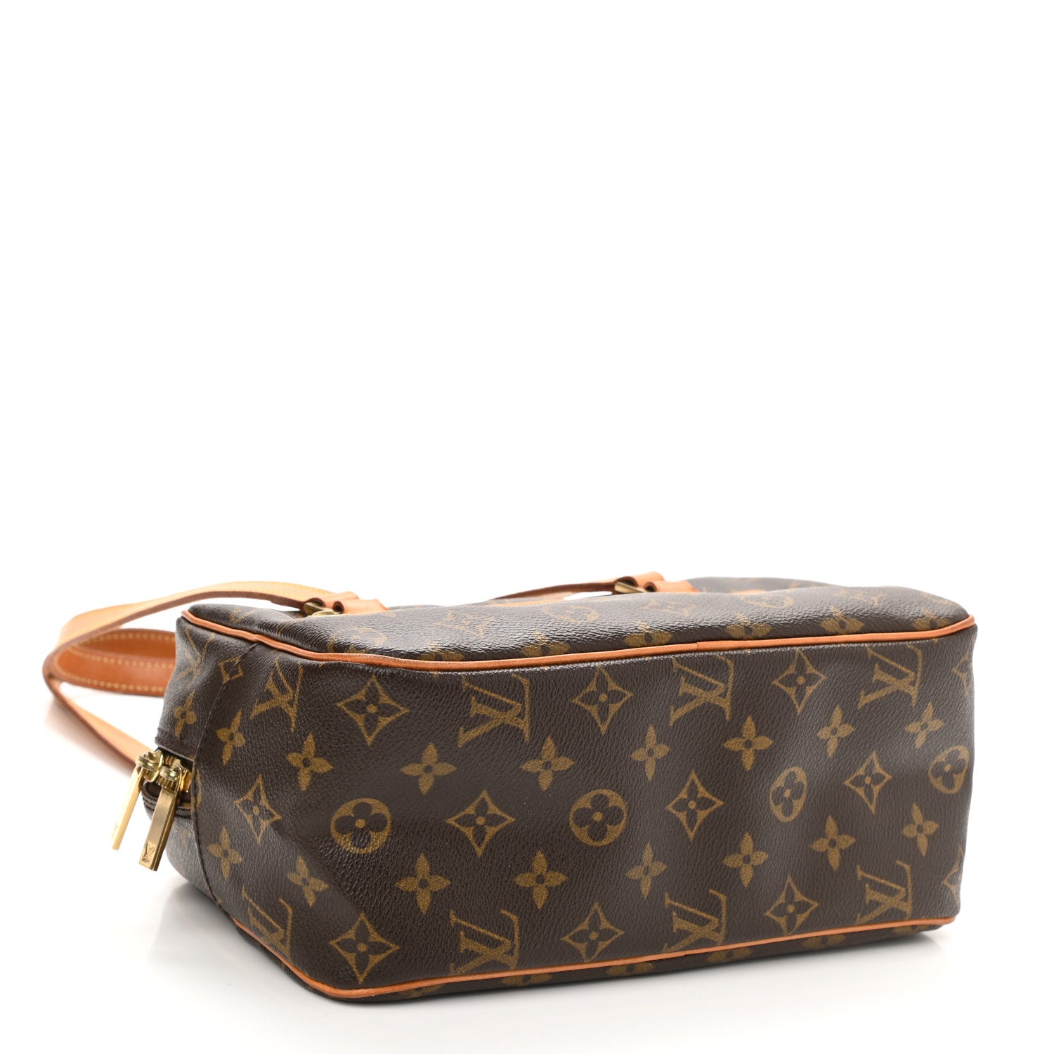Louis Vuitton Monogram Cite MM 4 of 10