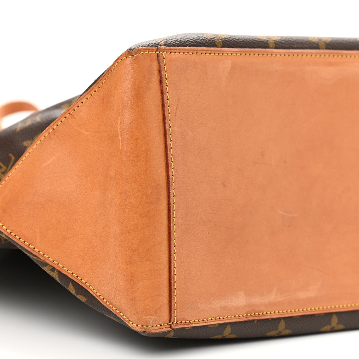 Louis Vuitton Monogram Cabas Alto 9 of 16