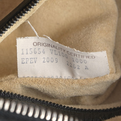 Bottega Veneta Nappa Intrecciato Medium Tornabuoni Hobo Black 7 of 9
