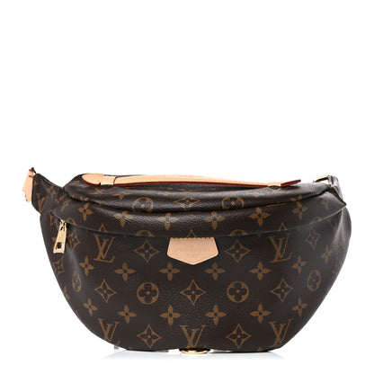 Louis Vuitton Monogram Bumbag 1 of 11