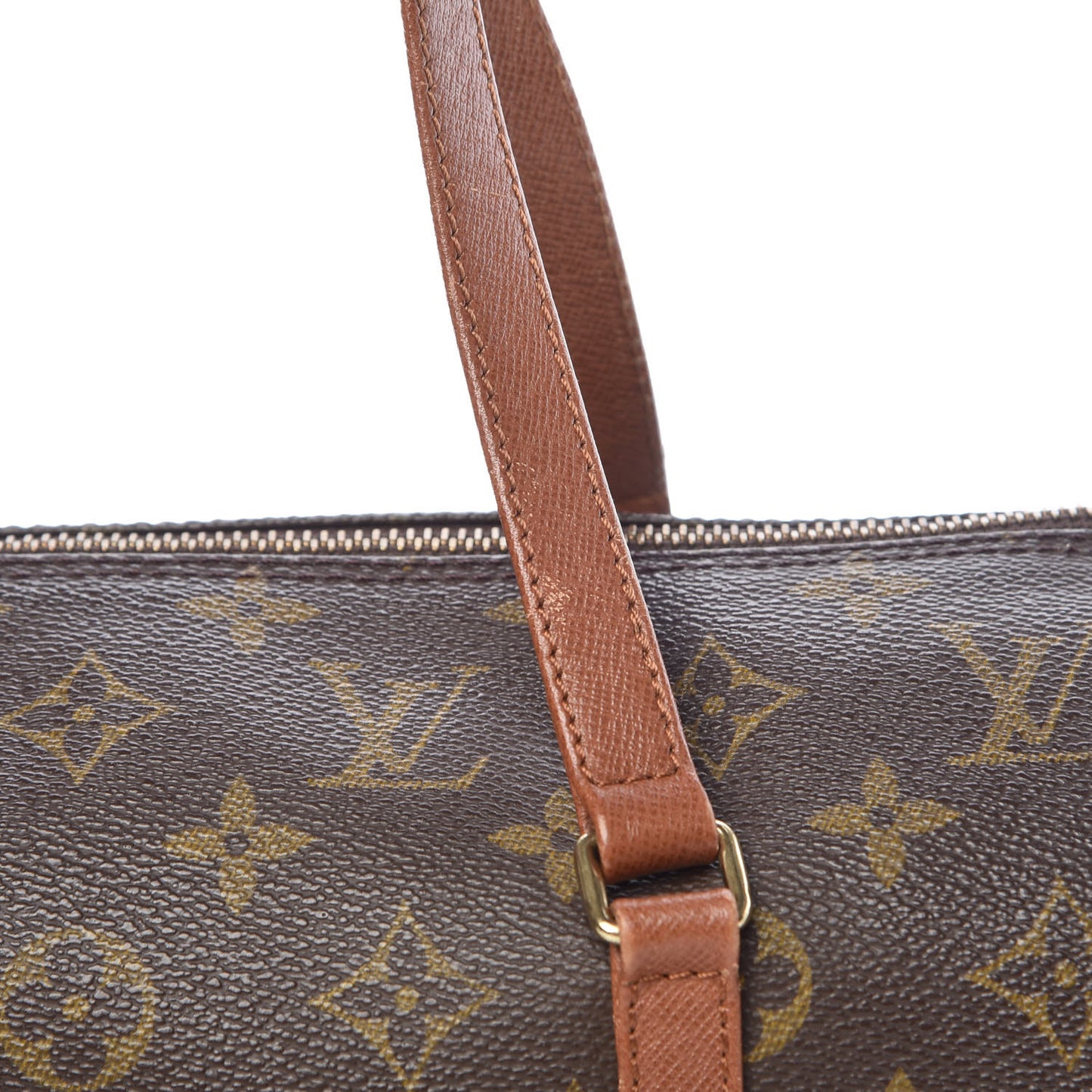 Monogram Papillon 30