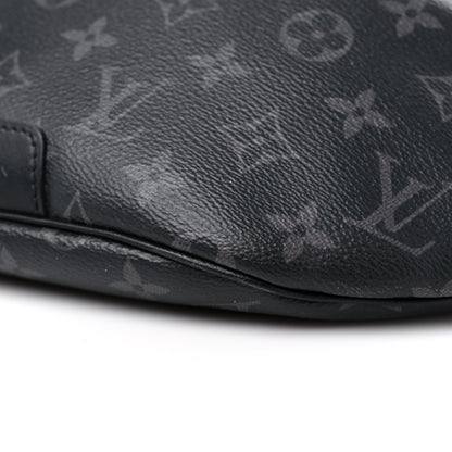 Louis Vuitton Monogram Eclipse Discovery Bumbag 8 of 11