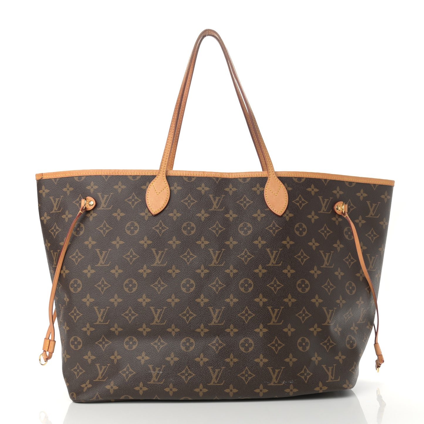 Monogram Neo Neverfull GM