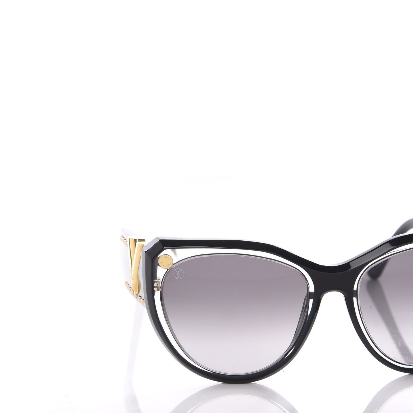 My Fair Lady Sunglasses Z1146W Black