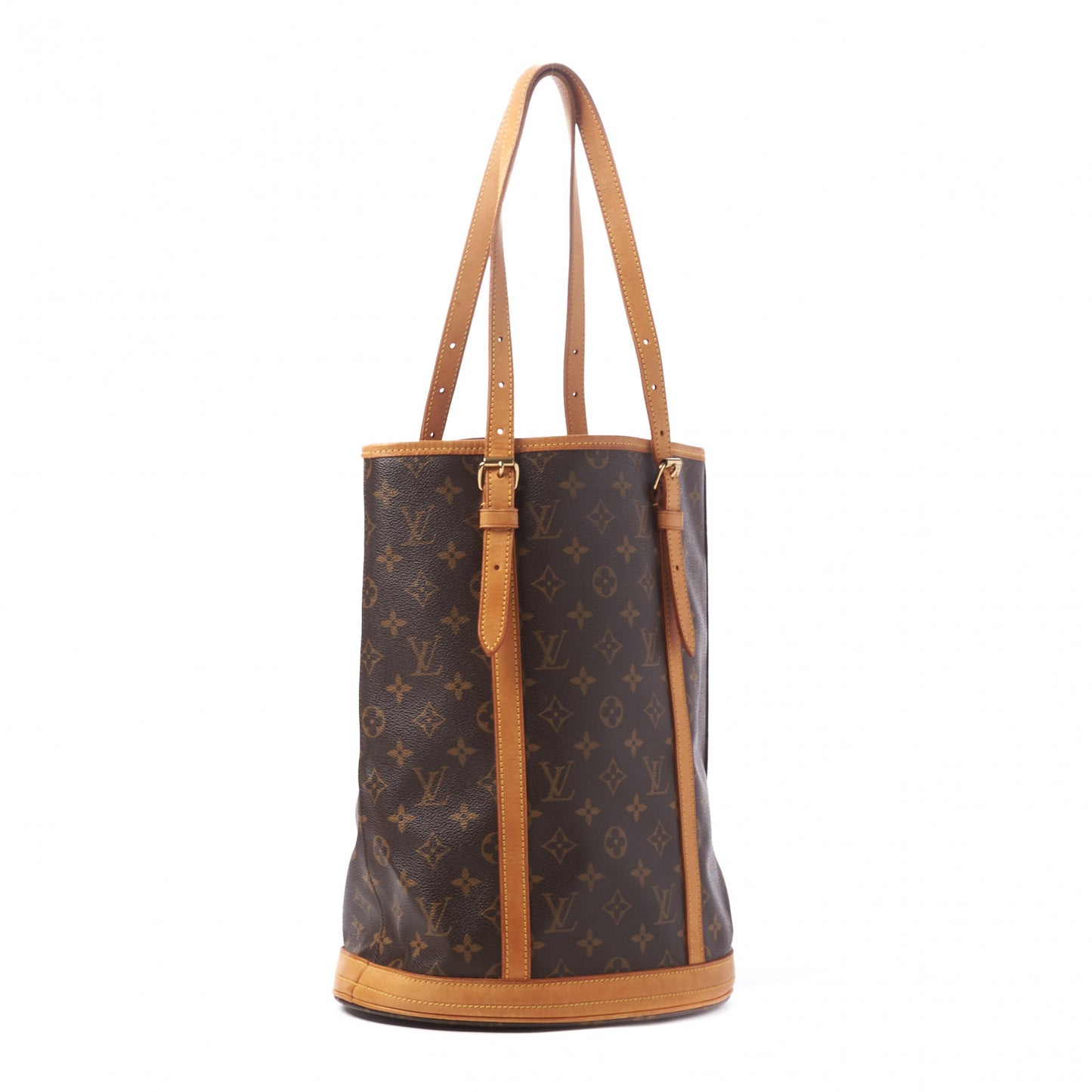 Monogram Bucket 27