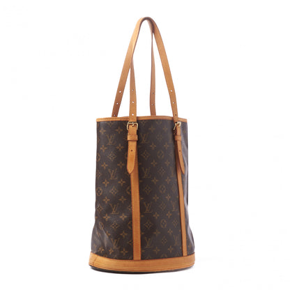Louis Vuitton Monogram Bucket 27 3 of 8