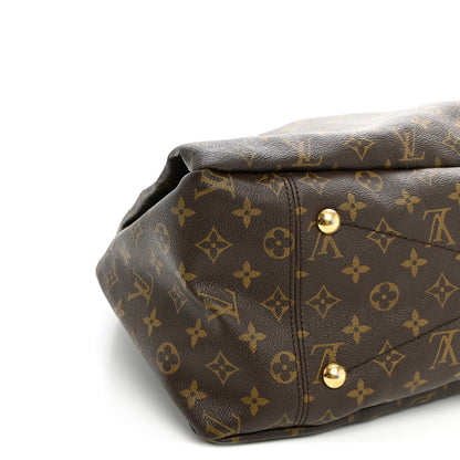 Louis Vuitton Monogram Artsy GM 8 of 10