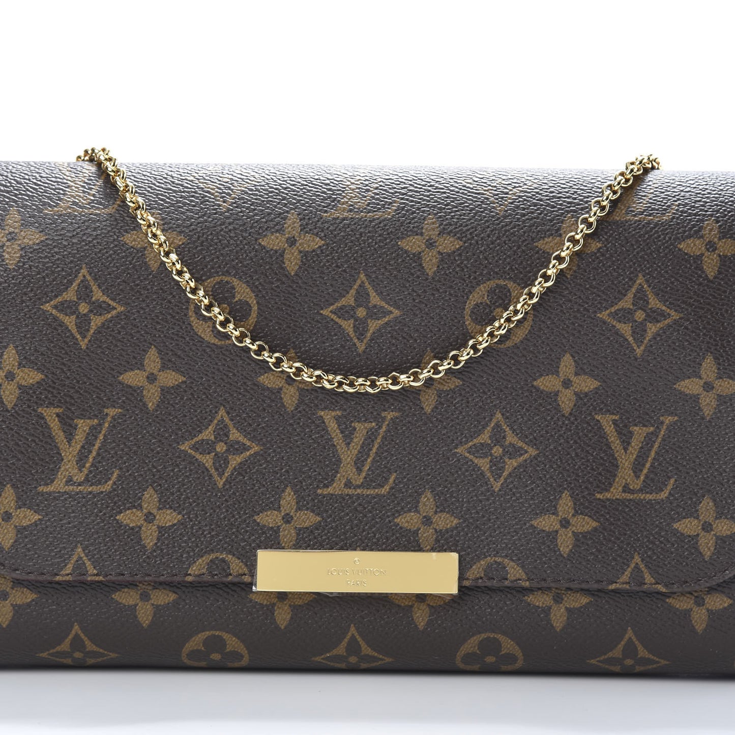Monogram Favorite MM