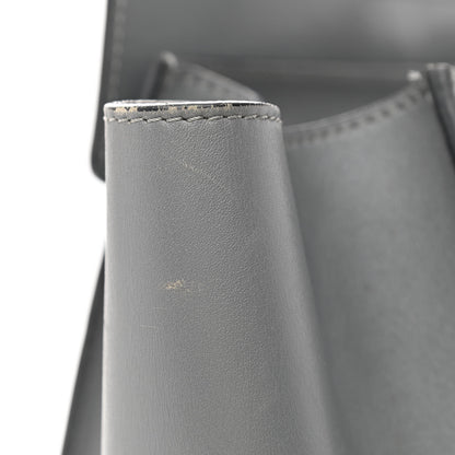 Celine Smooth Calfskin Mini Luggage Storm 14 of 14