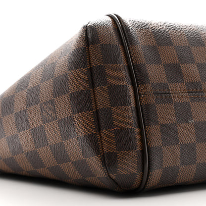 Louis Vuitton Damier Ebene Totally PM 8 of 10