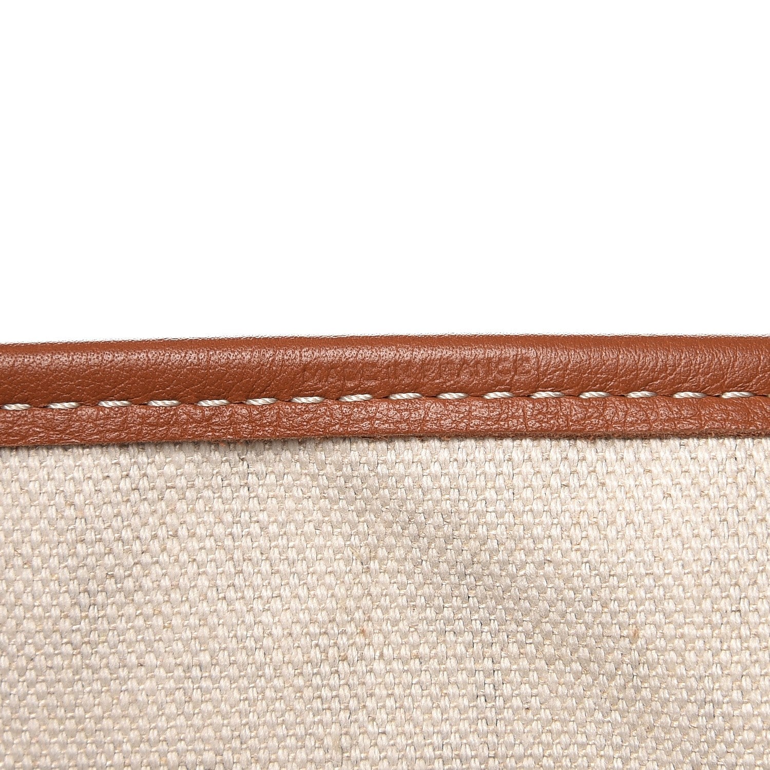 Goyard Goyardine Saint Louis PM Black Gold 7 of 9