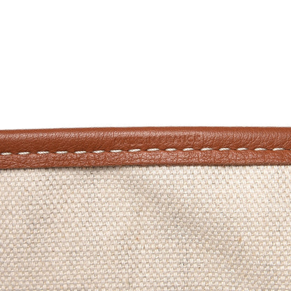 Goyard Goyardine Saint Louis PM Black Gold 7 of 9