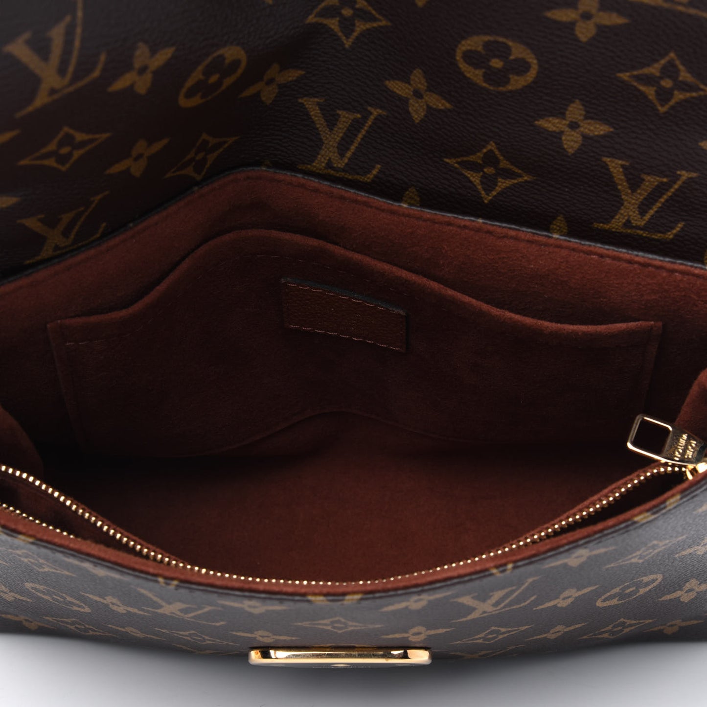 Monogram Saint Placide Caramel