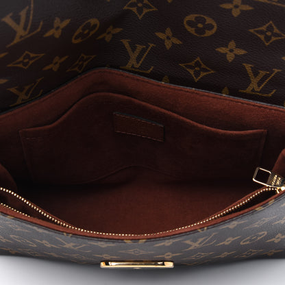 Louis Vuitton Monogram Saint Placide Caramel 3 of 4