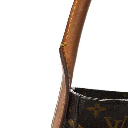 Louis Vuitton Monogram Looping MM 17 of 17