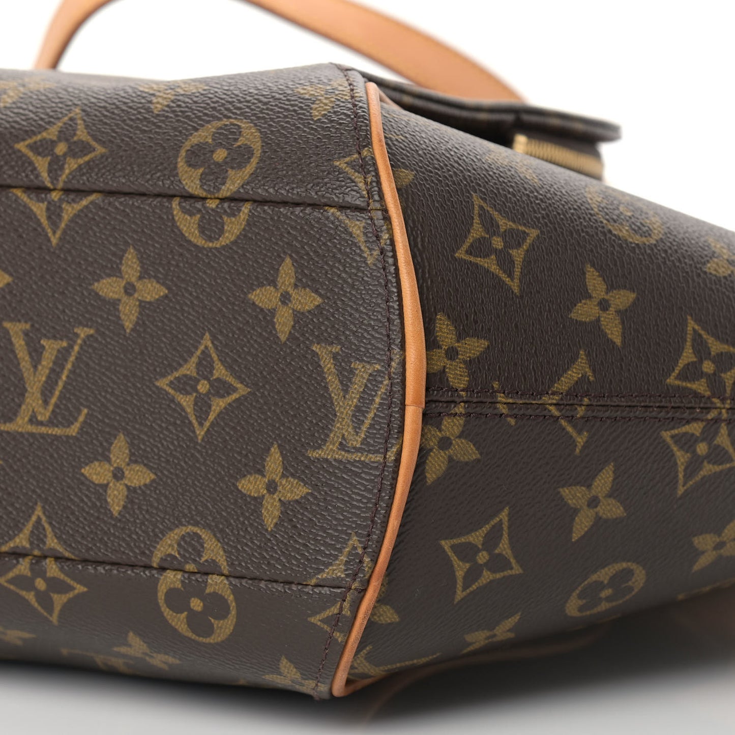 Monogram Ellipse GM Shopping Bag