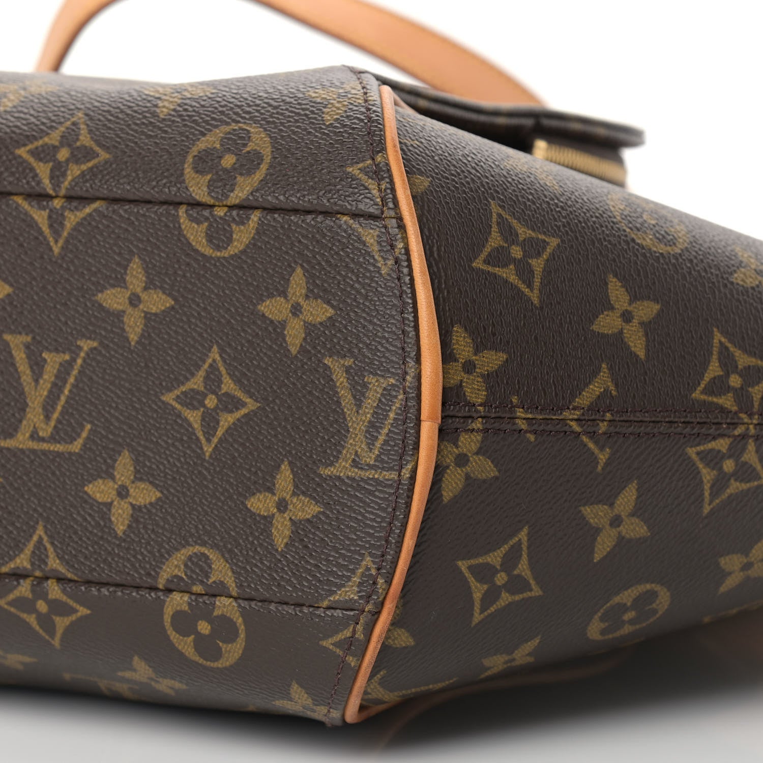 Louis Vuitton Monogram Ellipse GM Shopping Bag 9 of 13