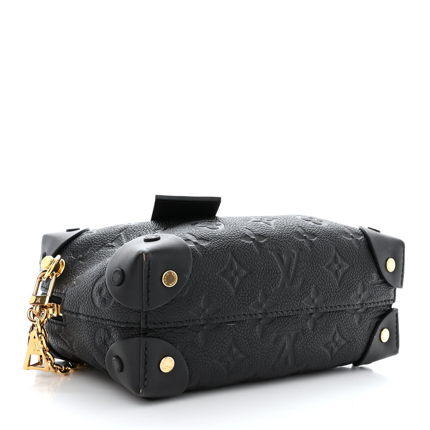 Empreinte Petite Malle Souple Black