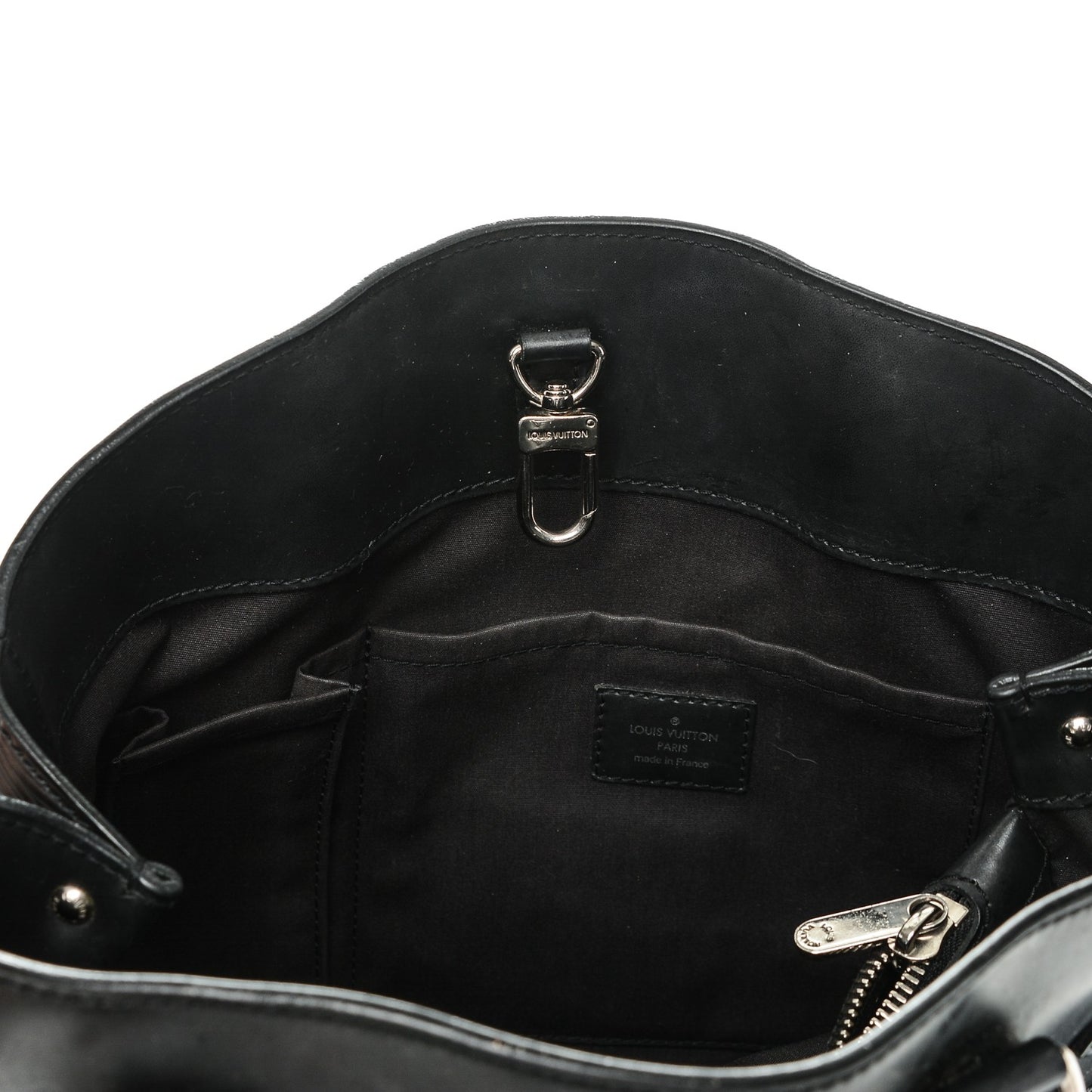 Epi Passy PM Black