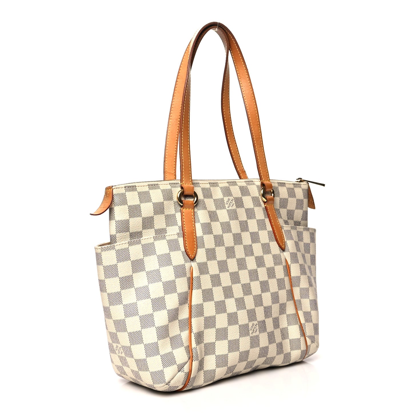 Damier Azur Totally PM