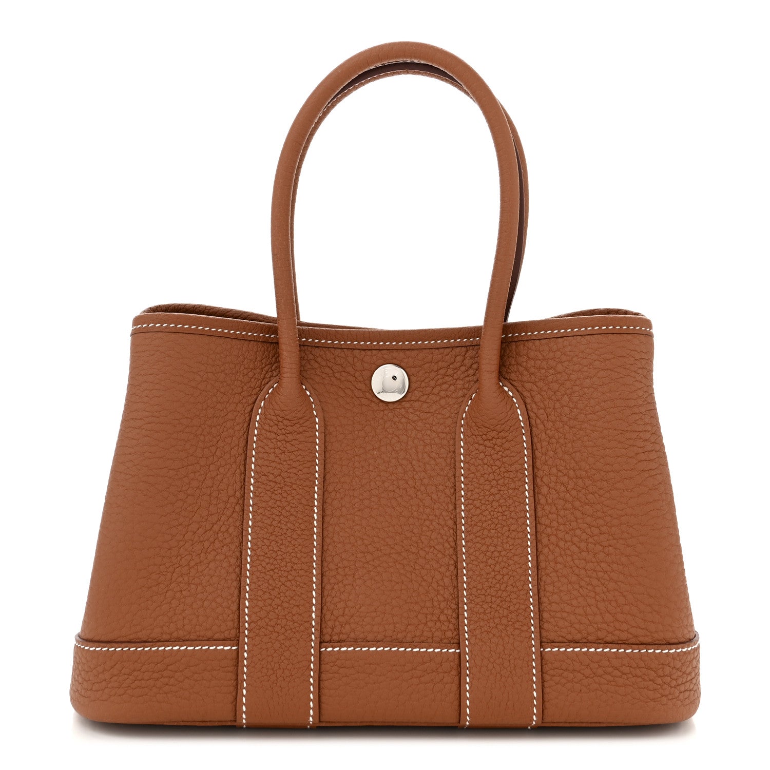 Hermes Negonda Neo Garden 23 Gold 1 of 11
