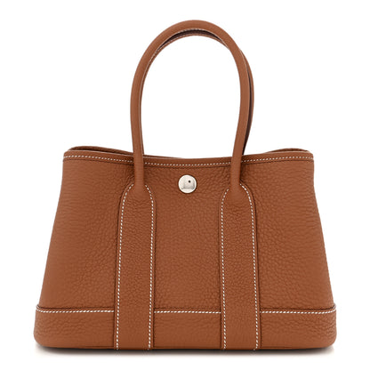 Hermes Negonda Neo Garden 23 Gold 1 of 11