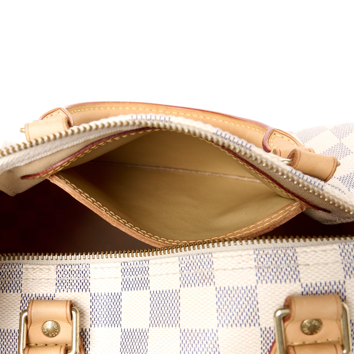Damier Azur Speedy 30