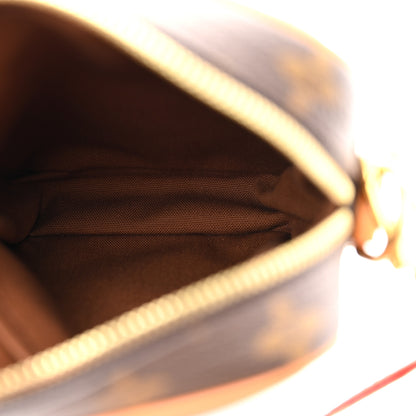Louis Vuitton Monogram Danube NM 8 of 17