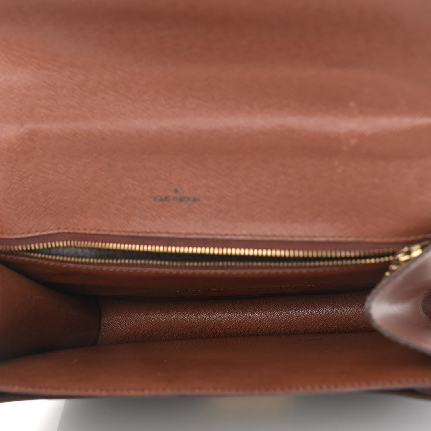 Louis Vuitton Monogram Monceau 26 9 of 19